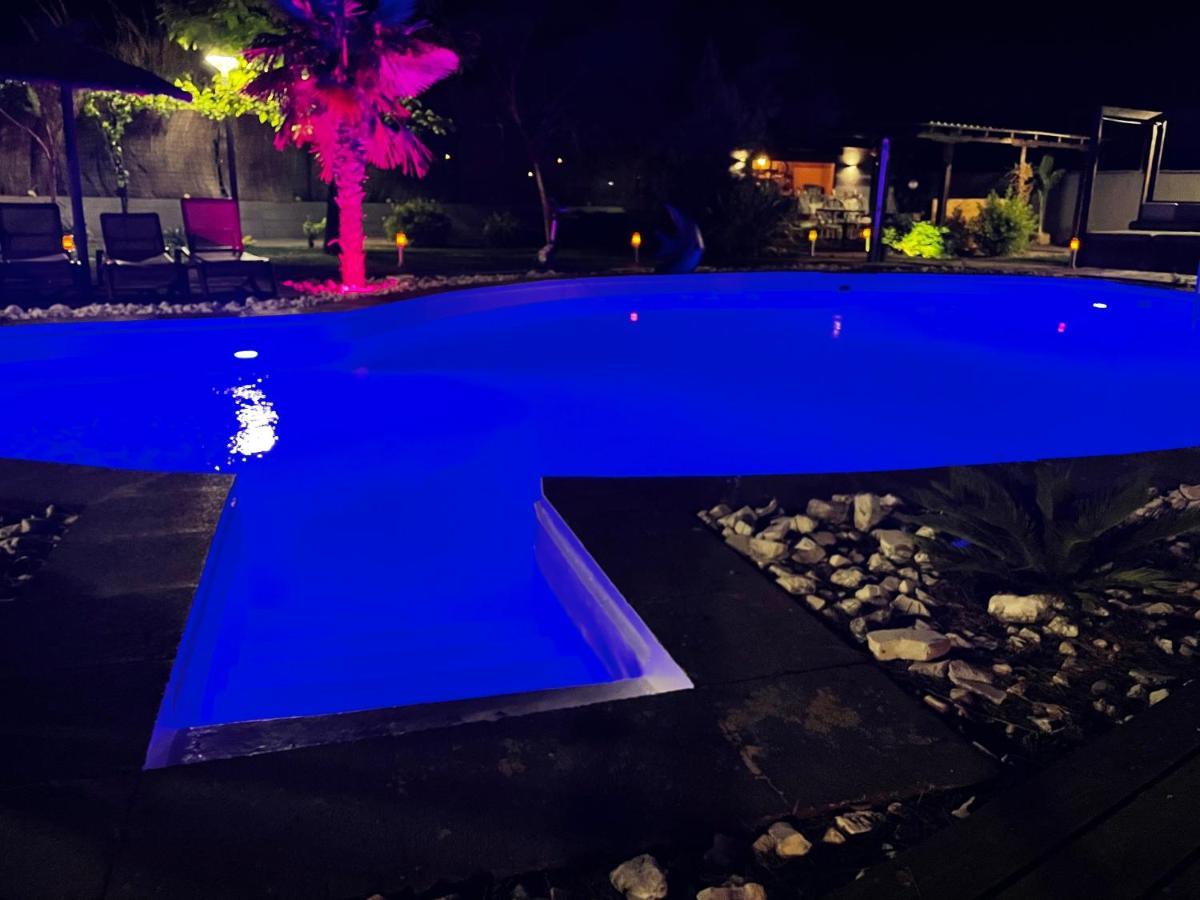 Villa Sa Calma Сарагоса Экстерьер фото